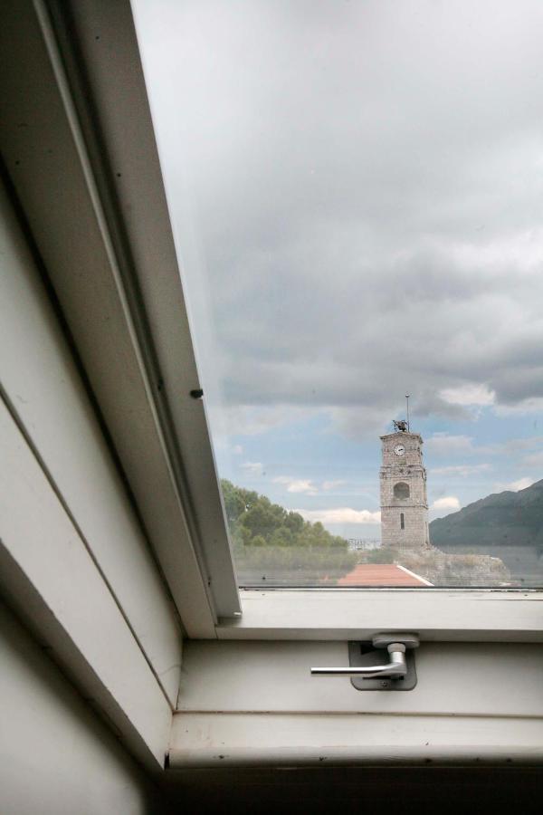 Ferienwohnung Cozy Attic Arachova Exterior foto