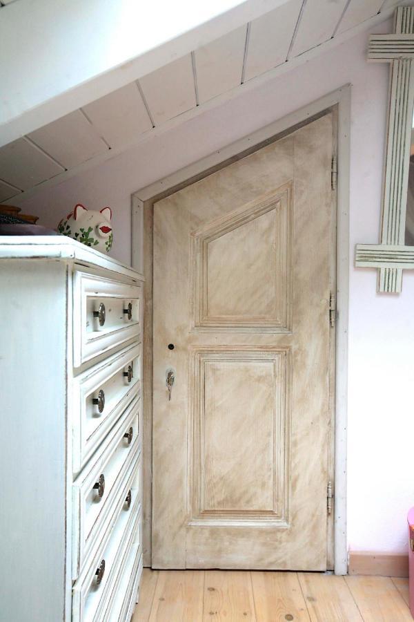 Ferienwohnung Cozy Attic Arachova Exterior foto